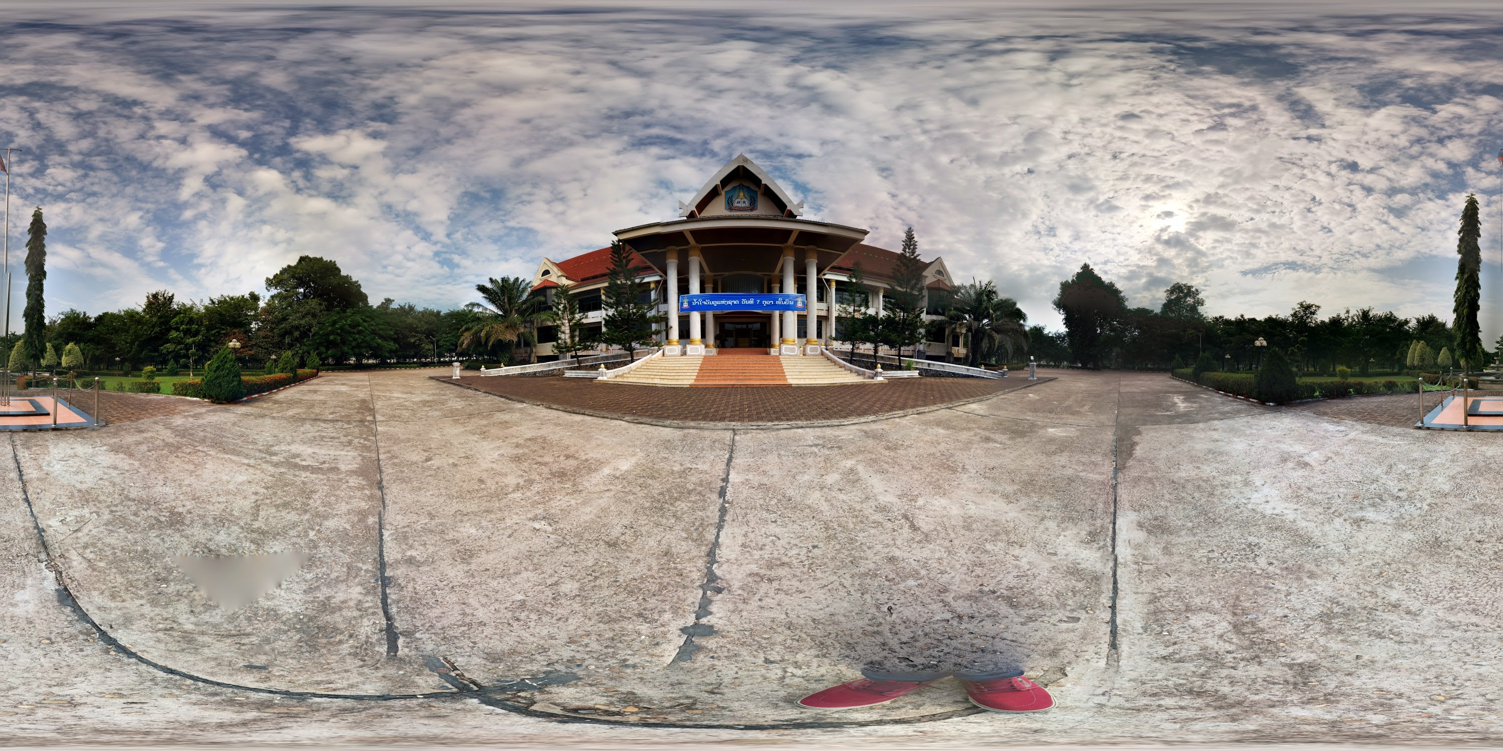 ຂໍ້ແນະນຳກ່ອນການເປັນນັກສຶກສາມະຫາວິທະຍາ