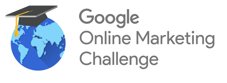 Google Online Marketing Challenge ປີ 2017 ເປີດ​ໃຫ້​ລົງ​ທະ​ບຽນ​ແລ້ວ