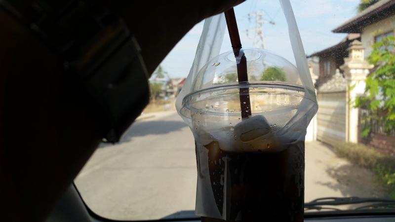 Minna no Cafe