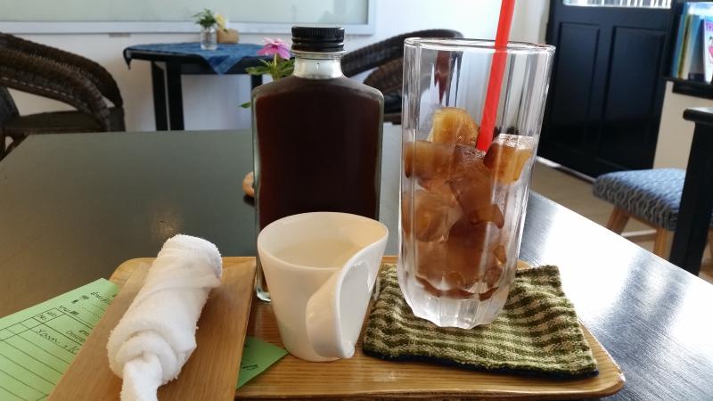Minna no Cafe