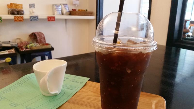 Minna no Cafe