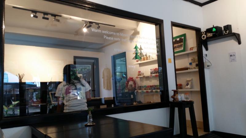 Minna no Cafe–photo 9